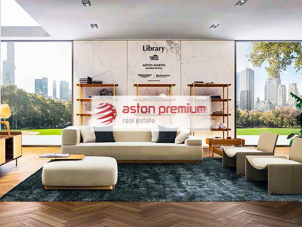 AP-S-29275-Apartment-Sale-Viewz 2 By Danube-Jumeirah Lake Towers-Dubai