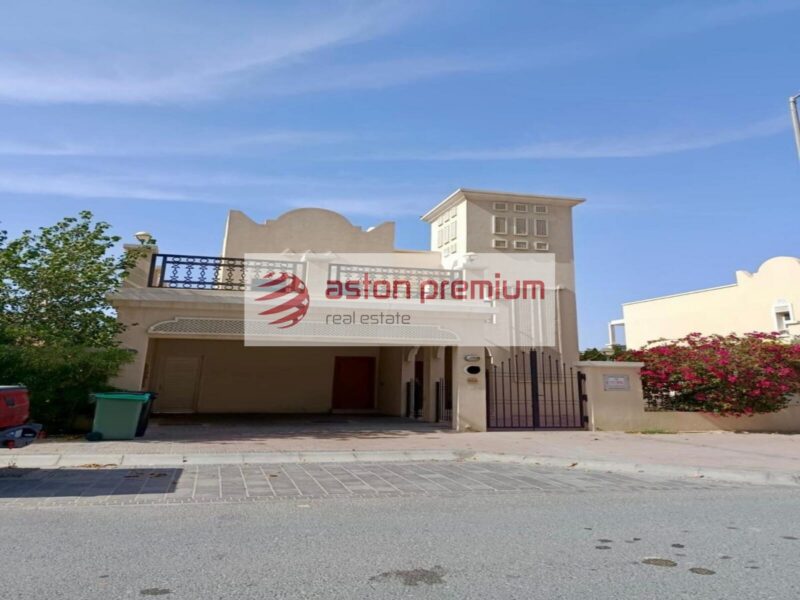 AP-R-26336-Villa-Rent-District 16-Jumeirah Village Circle-Dubai