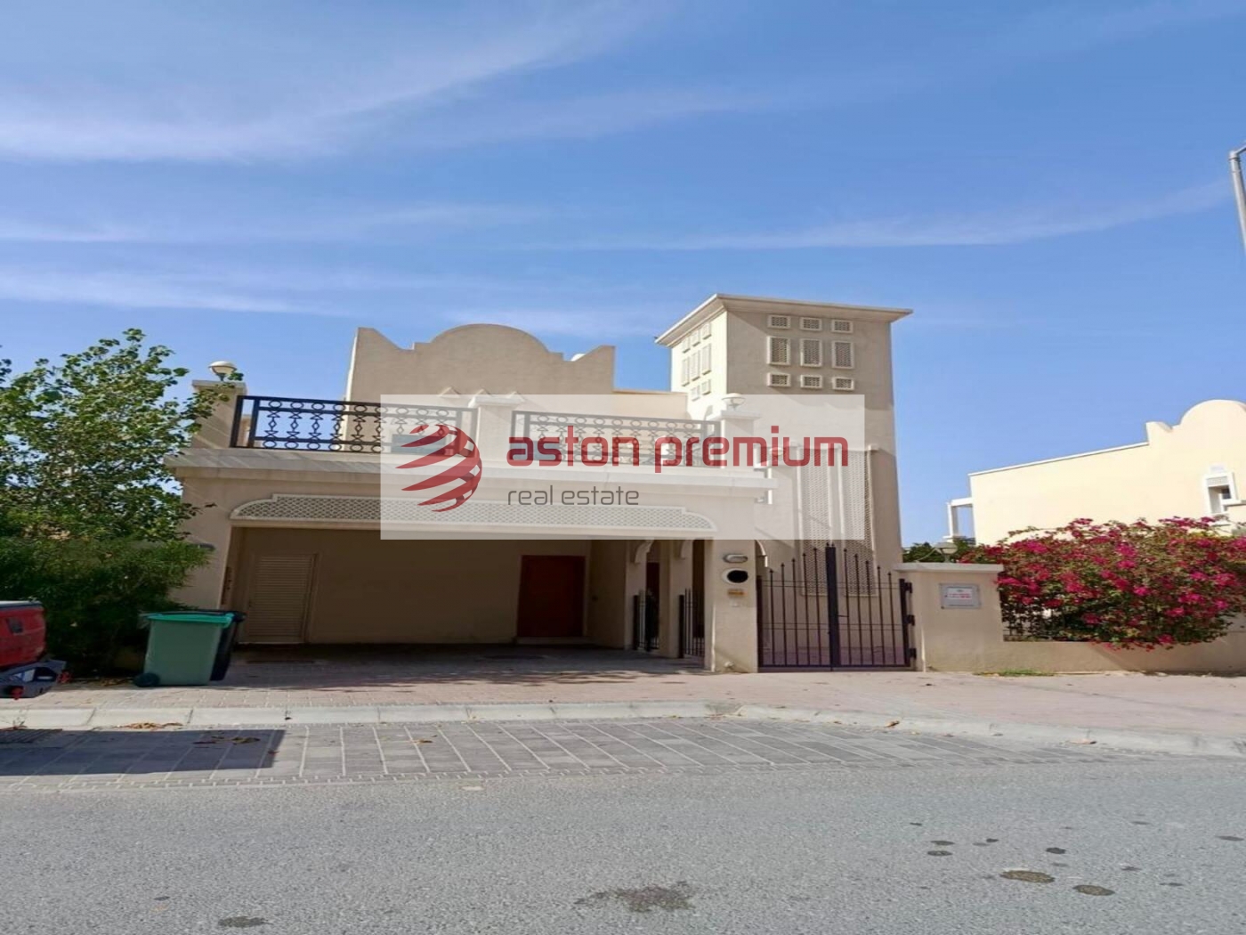 AP-R-26336-Villa-Rent-District 16-Jumeirah Village Circle-Dubai