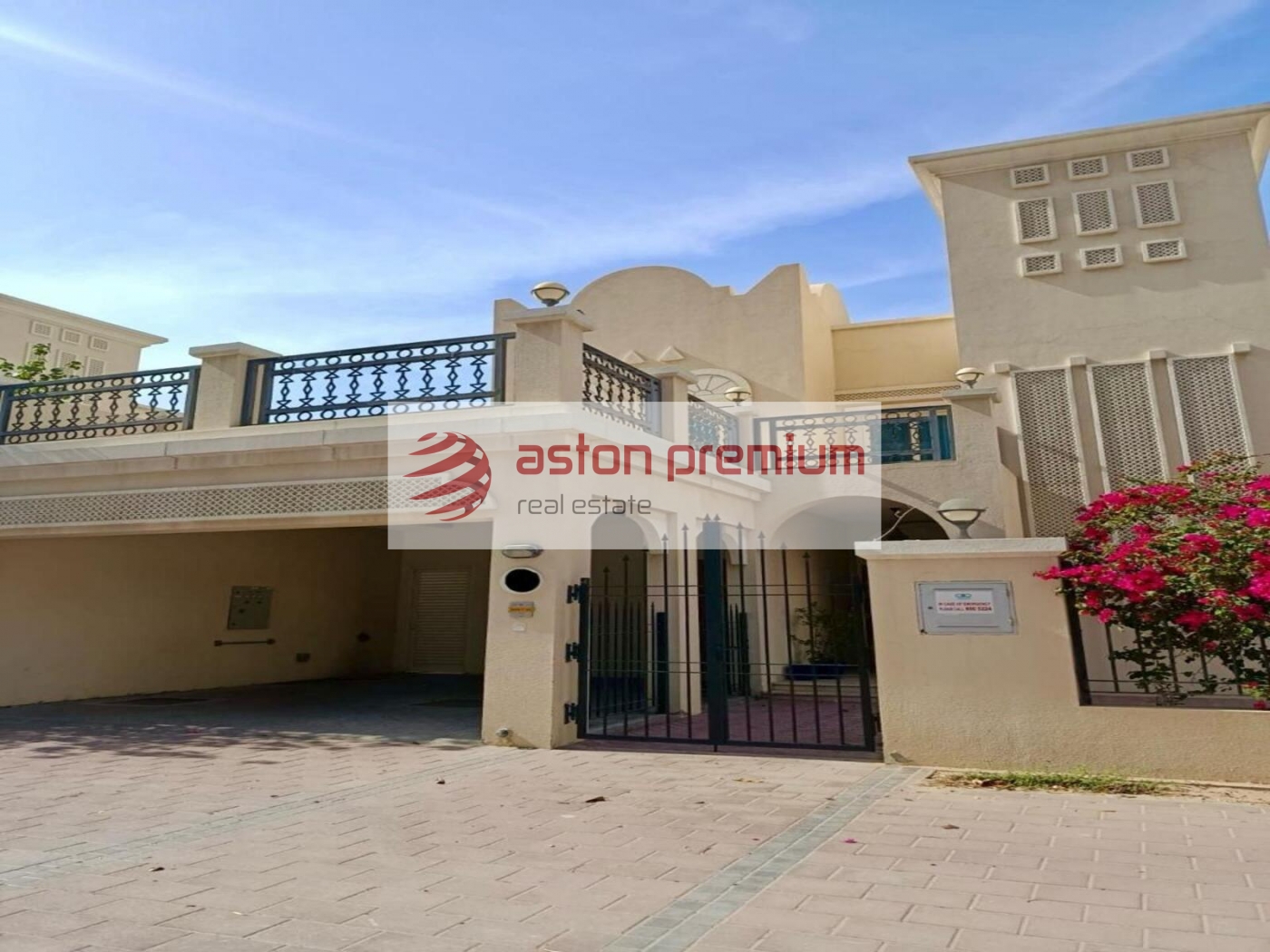 AP-R-26336-Villa-Rent-District 16-Jumeirah Village Circle-Dubai
