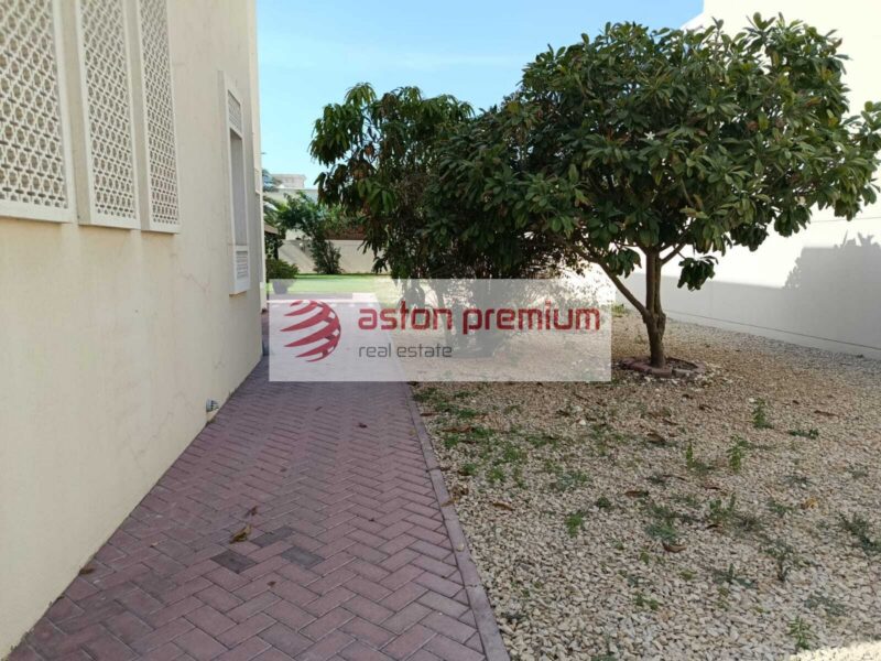 AP-R-26336-Villa-Rent-District 16-Jumeirah Village Circle-Dubai