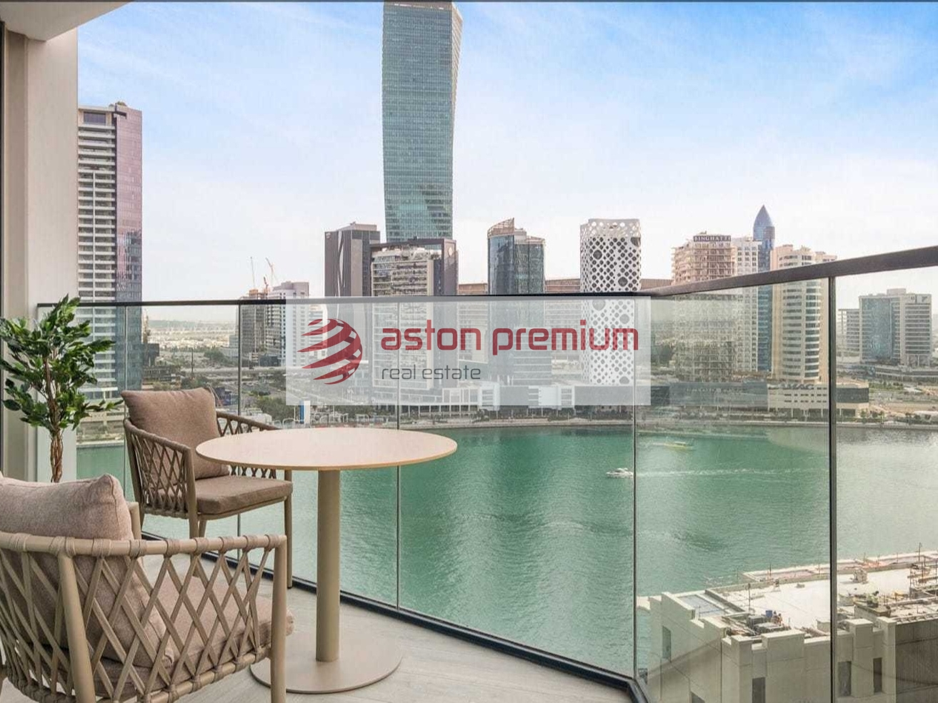 AP-S-29284-Apartment-Sale-Peninsula Three-Business Bay-Dubai