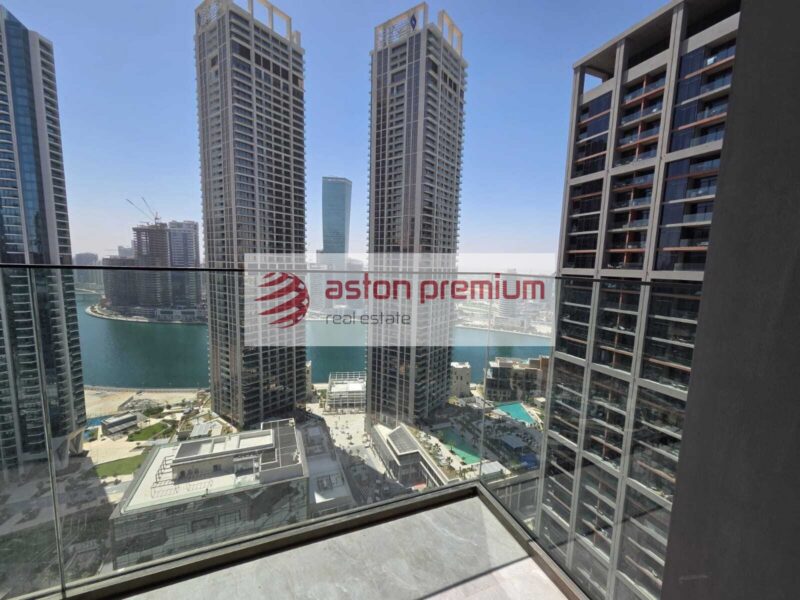AP-S-29282-Apartment-Sale-Peninsula Two-Business Bay-Dubai