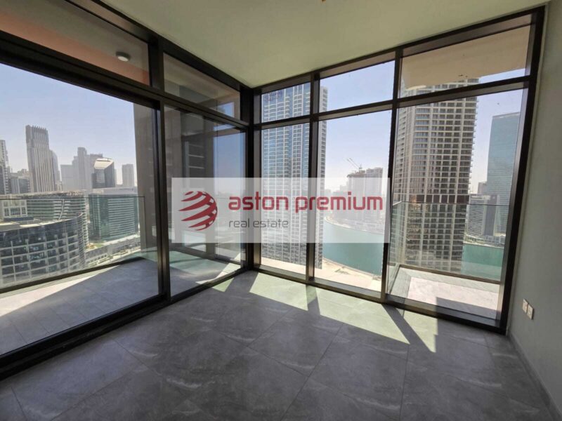 AP-S-29282-Apartment-Sale-Peninsula Two-Business Bay-Dubai