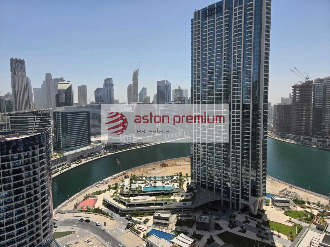 AP-S-29282-Apartment-Sale-Peninsula Two-Business Bay-Dubai