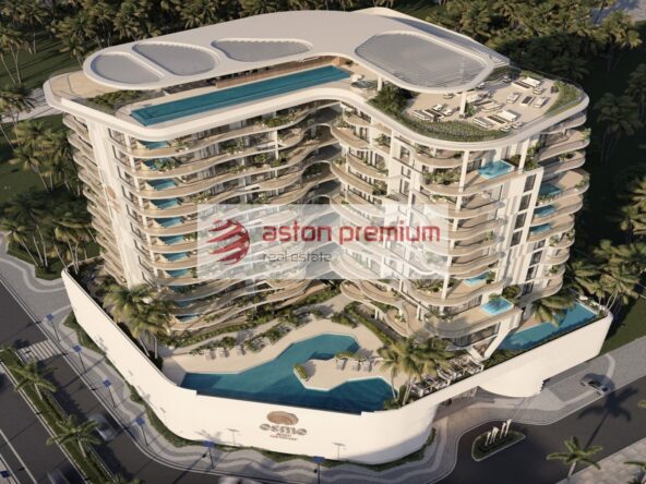 AP-S-29279-Apartment-Sale-Esme Beach Residences-Deira-Dubai