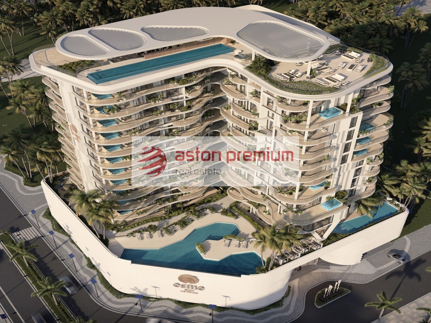 AP-S-29279-Apartment-Sale-Esme Beach Residences-Deira-Dubai