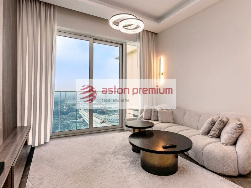 AP-S-29278-Apartment-Sale-Avani Palm View Dubai Hotel & Suites-Dubai Media City-Dubai