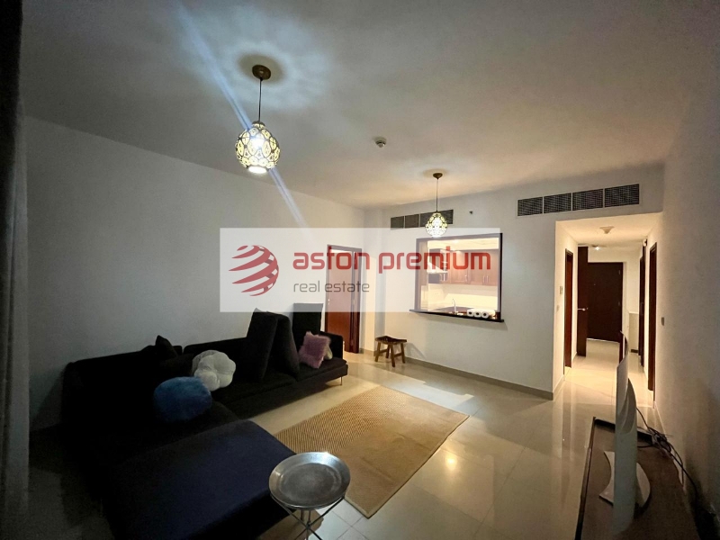 AP-R-26341-Apartment-Rent-29 Boulevard Tower 1-Downtown Dubai-Dubai