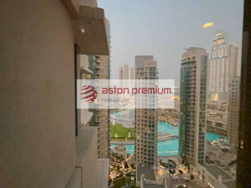AP-R-26341-Apartment-Rent-29 Boulevard Tower 1-Downtown Dubai-Dubai