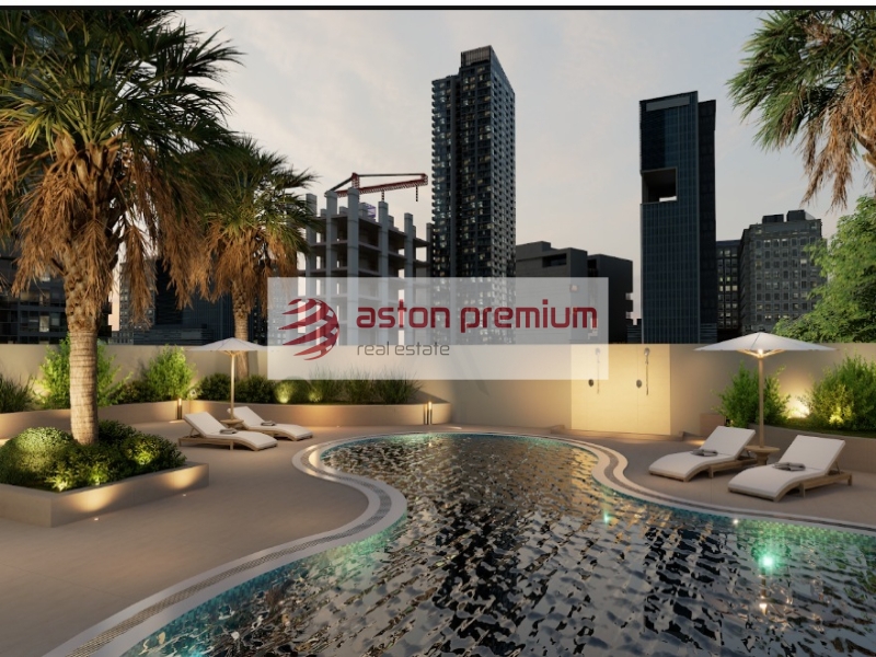 AP-S-29281-Apartment-Sale-Amaris Residence-Jumeirah Village Circle-Dubai