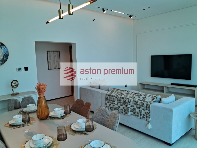 AP-S-29281-Apartment-Sale-Amaris Residence-Jumeirah Village Circle-Dubai