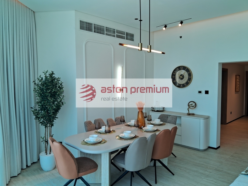 AP-S-29281-Apartment-Sale-Amaris Residence-Jumeirah Village Circle-Dubai