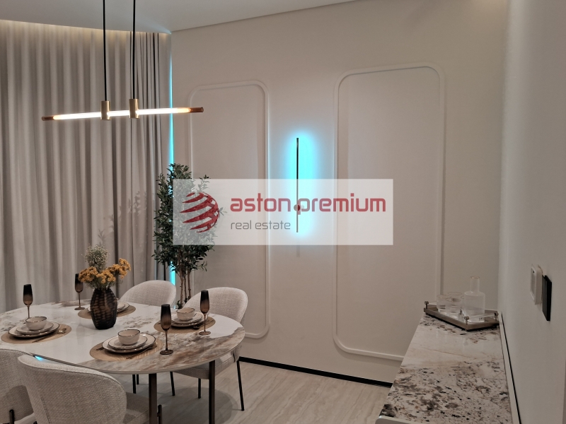 AP-S-29280-Apartment-Sale-Amaris Residence-Jumeirah Village Circle-Dubai