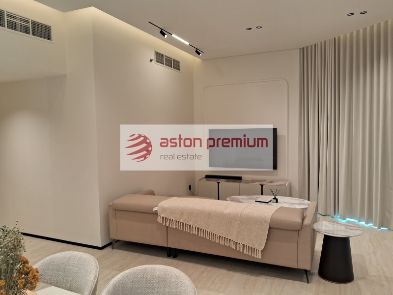AP-S-29280-Apartment-Sale-Amaris Residence-Jumeirah Village Circle-Dubai