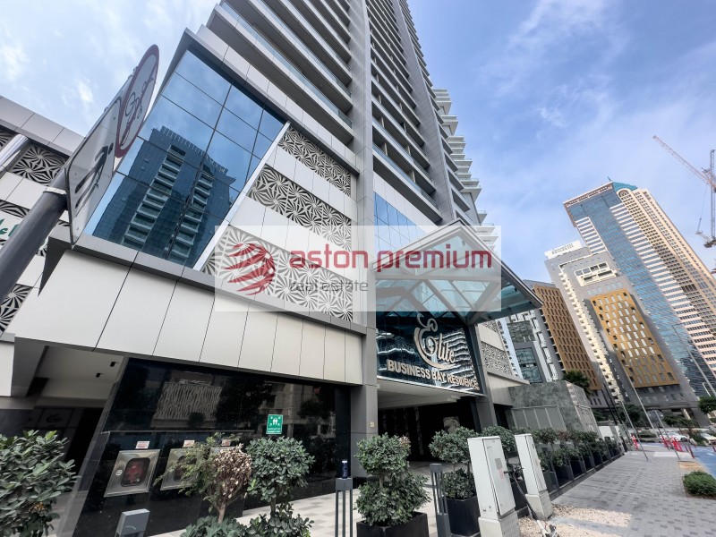 AP-S-29291-Apartment-Sale-Elite Business Bay Residence-Business Bay-Dubai