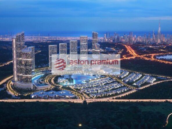 AP-S-29290-Apartment-Sale-350 Riverside Crescent-Bukadra-Dubai