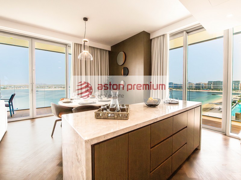 AP-S-29289-Apartment-Sale-Beach Isle Tower 1-EMAAR Beachfront-Dubai