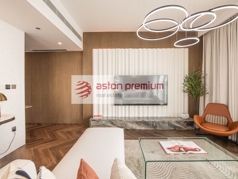 AP-S-29289-Apartment-Sale-Beach Isle Tower 1-EMAAR Beachfront-Dubai
