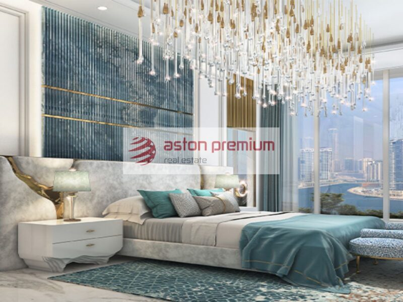 AP-S-29288-Apartment-Sale-Chic Tower-Business Bay-Dubai