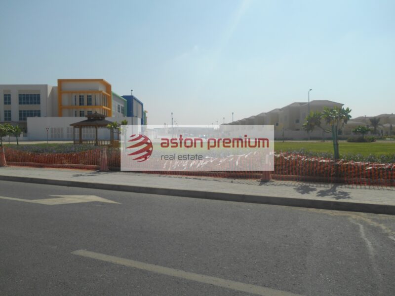 AP-S-29309-Land Residential-Sale-Meditterranean-Jumeirah Park-Dubai