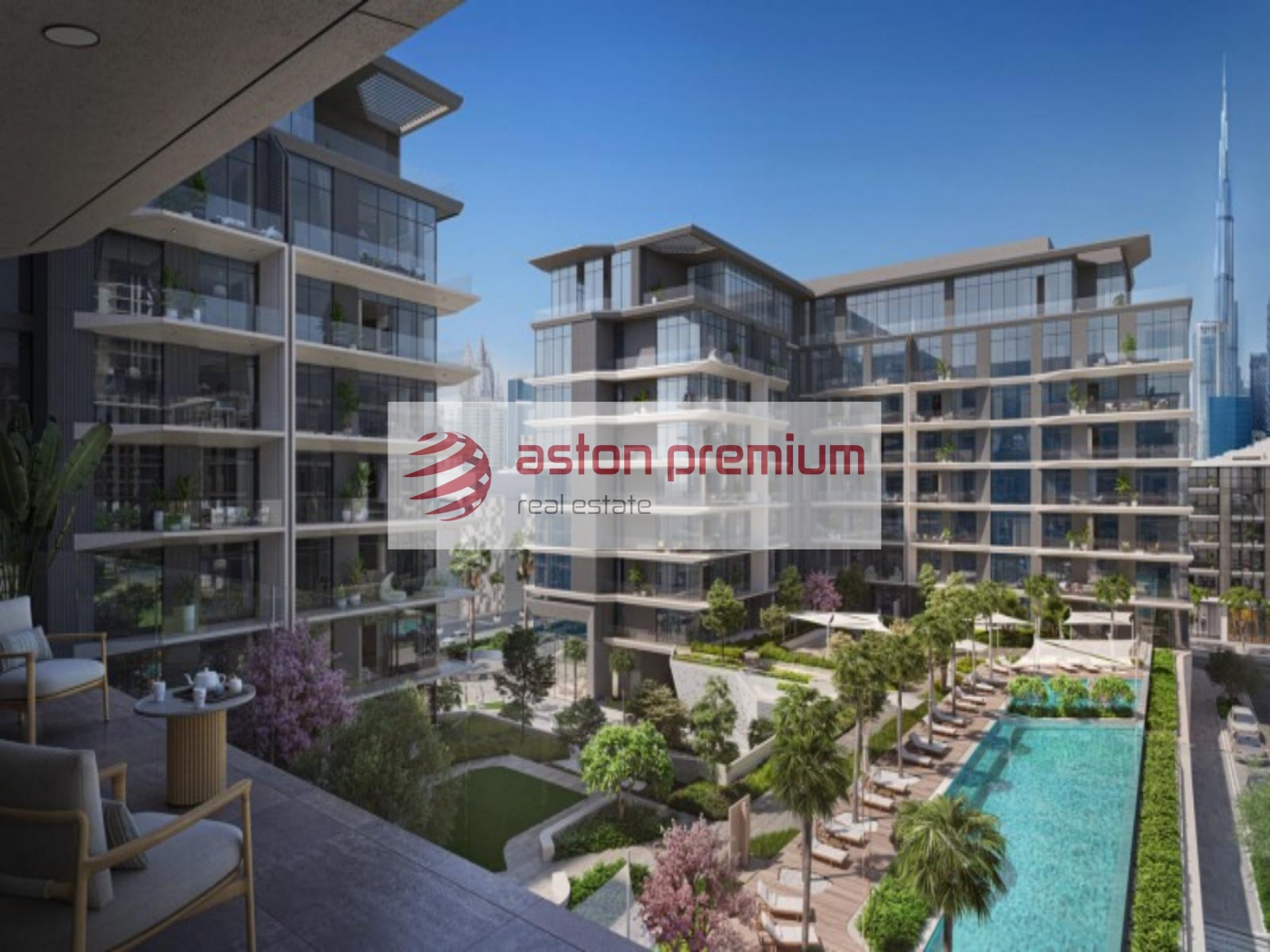 AP-S-29321-Apartment-Sale-Northline 2 Tower B-City Walk-Dubai