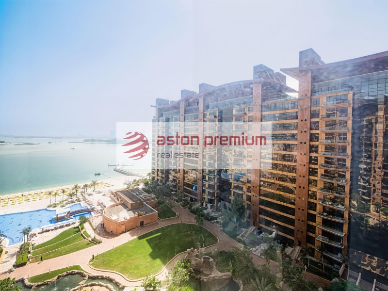 AP-S-29317-Apartment-Sale-Tiara Emerald-Palm Jumeirah-Dubai