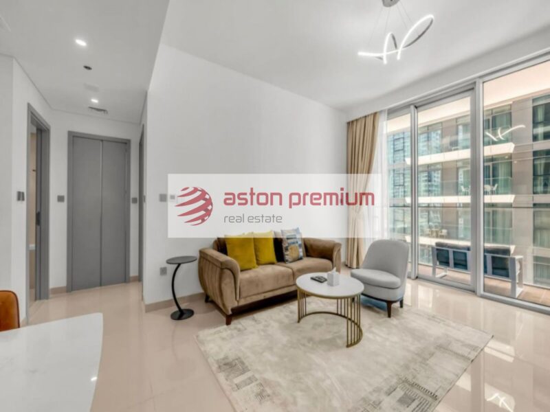 AP-R-26385-Apartment-Rent-Beach Isle Tower 1-EMAAR Beachfront-Dubai