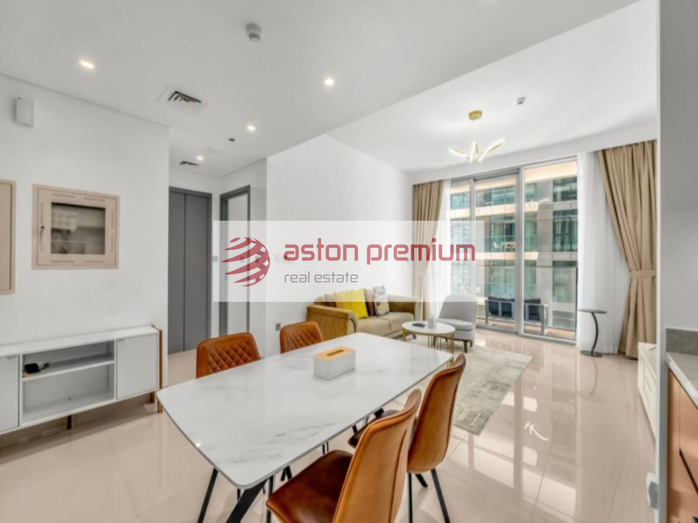 AP-R-26385-Apartment-Rent-Beach Isle Tower 1-EMAAR Beachfront-Dubai
