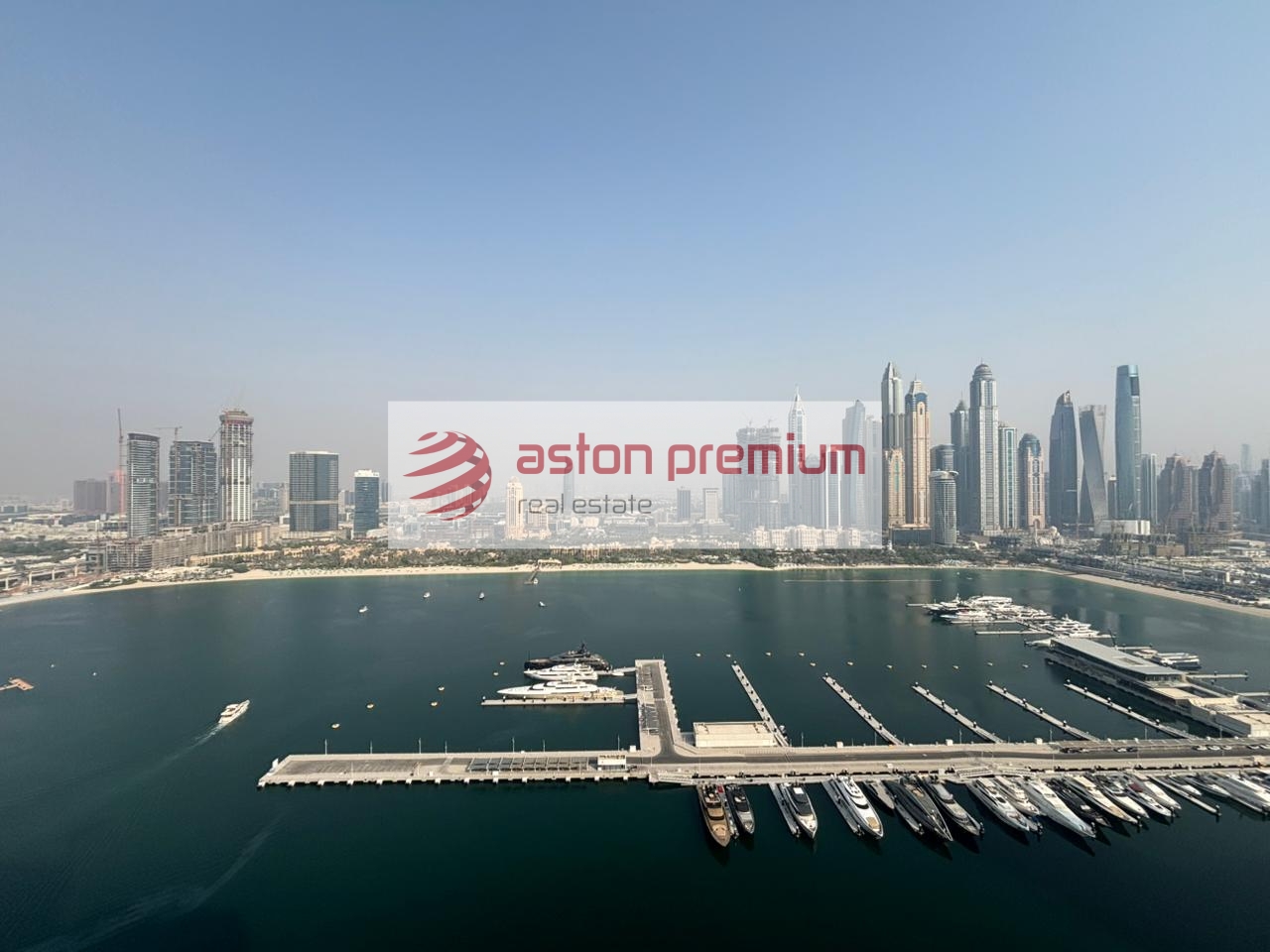 AP-S-29325-Apartment-Sale-Palace Beach Residence Tower 2-EMAAR Beachfront-Dubai
