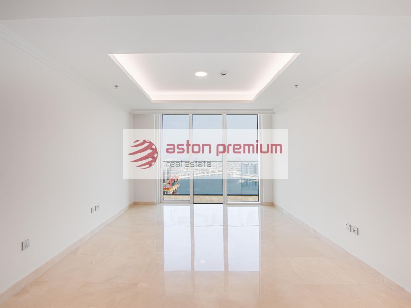 AP-S-29329-Apartment-Sale-Palace Beach Residence Tower 2-EMAAR Beachfront-Dubai