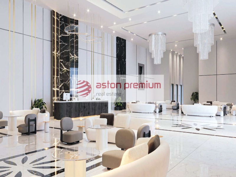 AP-S-29326-Apartment-Sale-Elitz 2 By Danube-Jumeirah Village Circle-Dubai