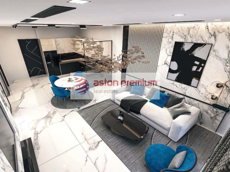 AP-S-29326-Apartment-Sale-Elitz 2 By Danube-Jumeirah Village Circle-Dubai