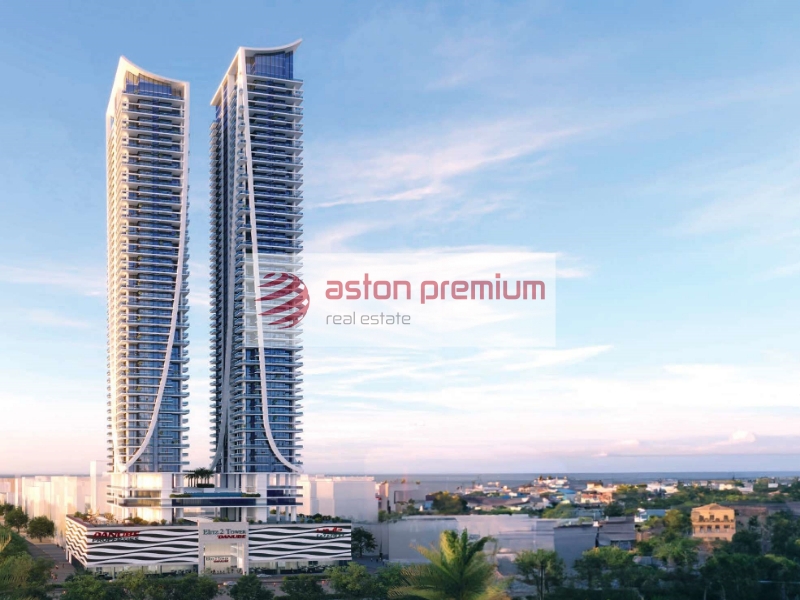 AP-S-29326-Apartment-Sale-Elitz 2 By Danube-Jumeirah Village Circle-Dubai