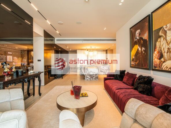 AP-S-29337-Apartment-Sale-Jumeirah Gate Tower 2-JBR-Dubai