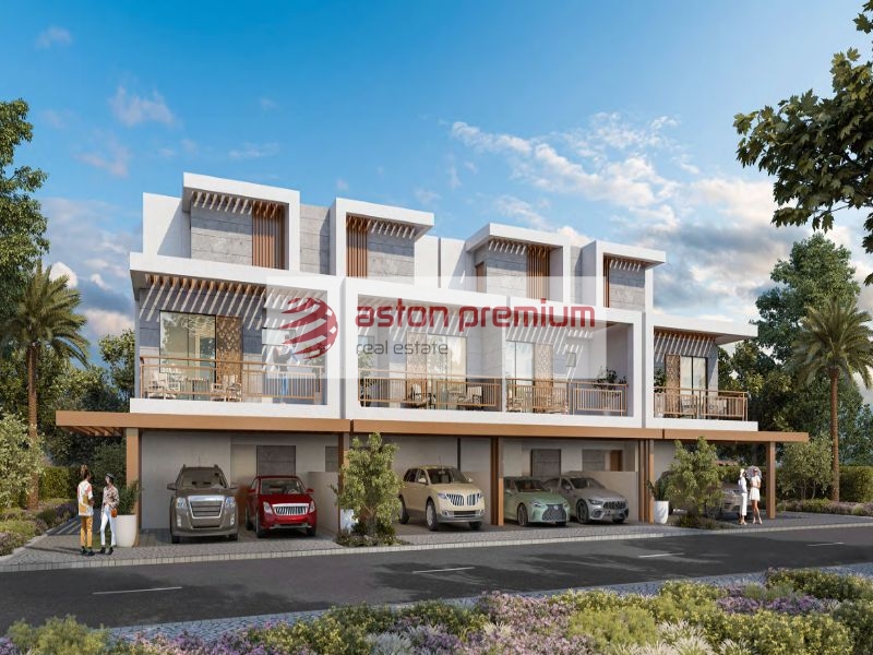 AP-S-29335-Townhouse-Sale-Natura-Damac Hills 2-Dubai