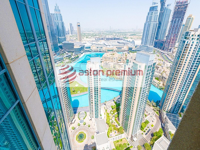AP-S-29350-Apartment-Sale-29 Boulevard Tower 1-Downtown Dubai-Dubai