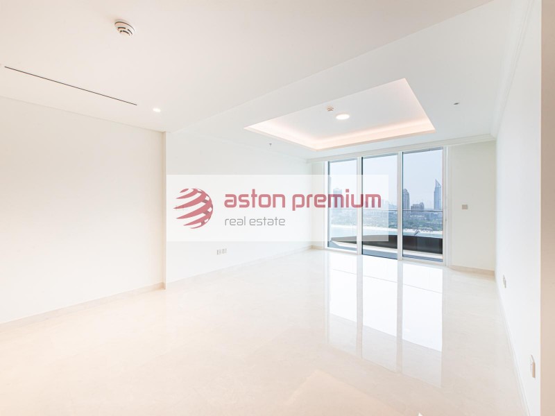 AP-S-29349-Apartment-Sale-Palace Beach Residence Tower 2-EMAAR Beachfront-Dubai
