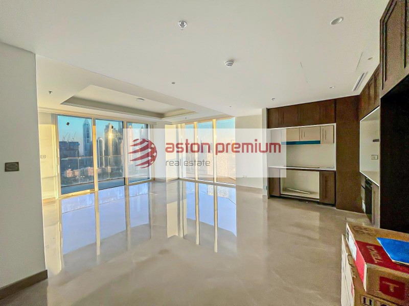 AP-S-29345-Apartment-Sale-Palace Beach Residence Tower 2-EMAAR Beachfront-Dubai