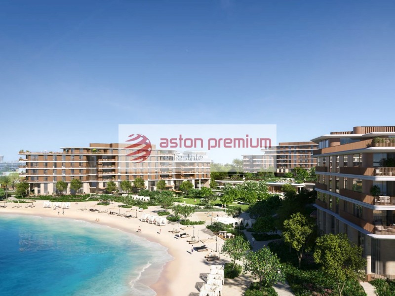 AP-S-29354-Apartment-Sale-Palm Central Private Residences Frond M-Palm Jebel Ali-Dubai