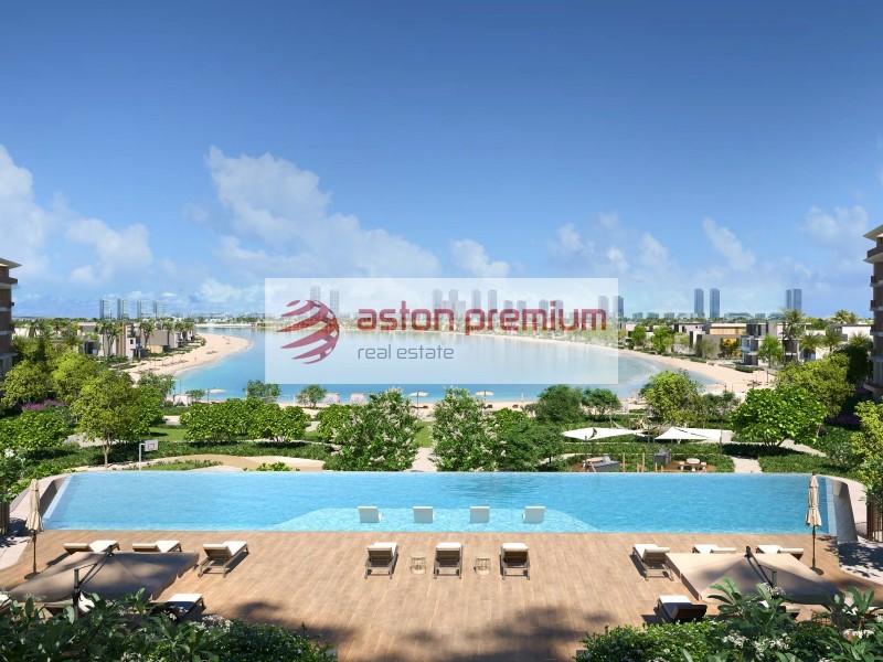 AP-S-29354-Apartment-Sale-Palm Central Private Residences Frond M-Palm Jebel Ali-Dubai