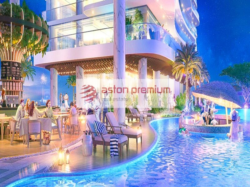 AP-S-29358-Apartment-Sale-Damac Bay 2-Dubai Harbour-Dubai