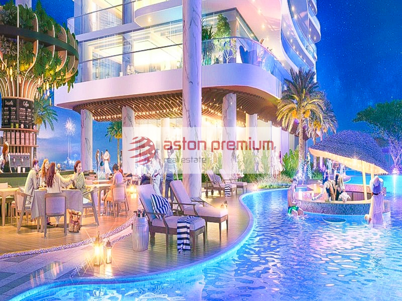 AP-S-29358-Apartment-Sale-Damac Bay 2-Dubai Harbour-Dubai