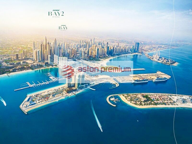 AP-S-29358-Apartment-Sale-Damac Bay 2-Dubai Harbour-Dubai