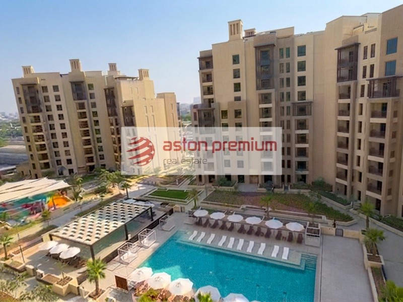 AP-R-26398-Apartment-Rent-Lamaa Building 1-Madinat Jumeirah Living-Dubai