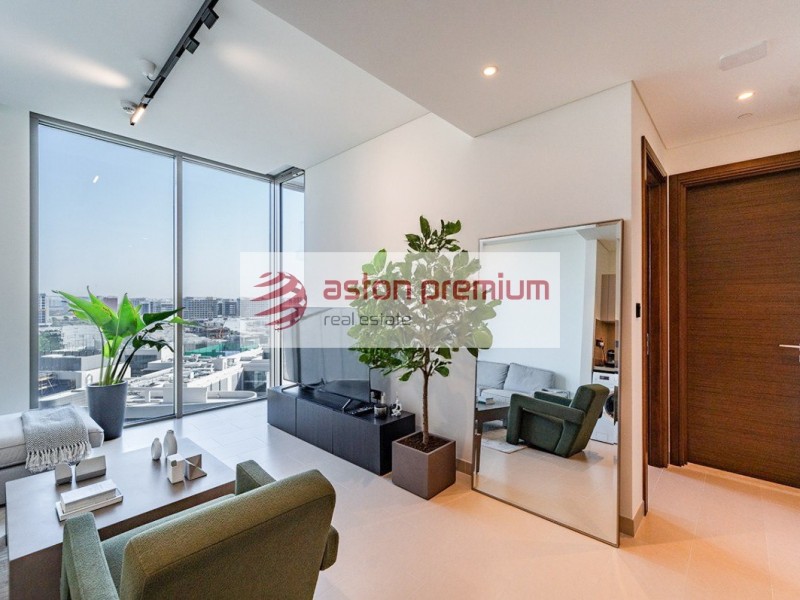 AP-R-26397-Apartment-Rent-Sobha Creek Vistas Reserve-Mohammad Bin Rashid City-Dubai