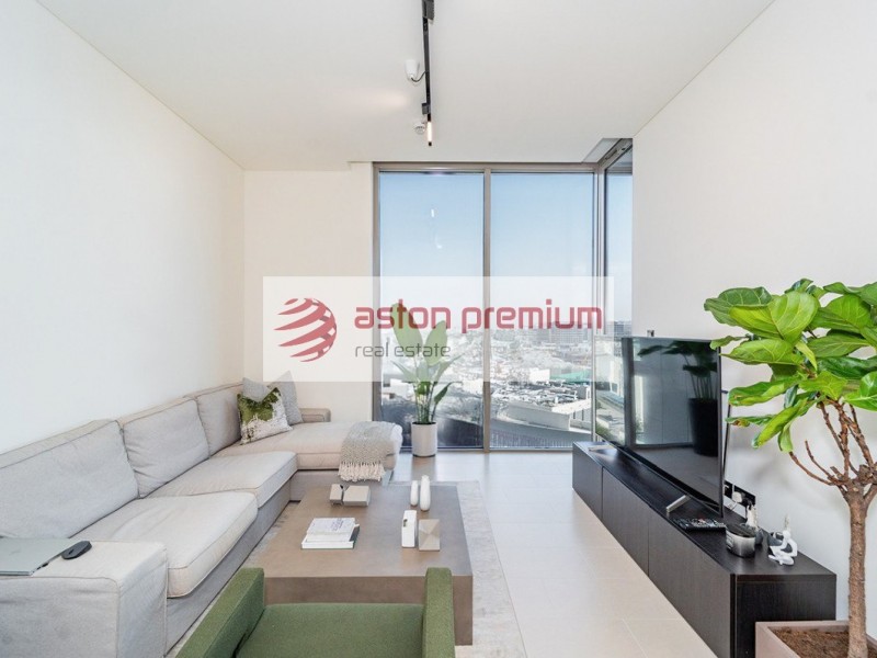 AP-R-26397-Apartment-Rent-Sobha Creek Vistas Reserve-Mohammad Bin Rashid City-Dubai