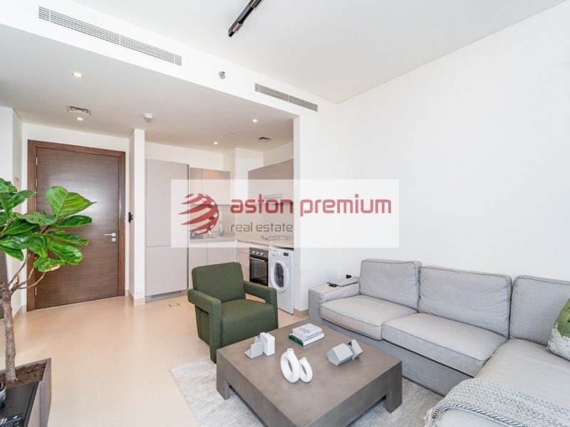 AP-R-26397-Apartment-Rent-Sobha Creek Vistas Reserve-Mohammad Bin Rashid City-Dubai