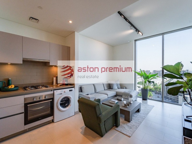 AP-R-26397-Apartment-Rent-Sobha Creek Vistas Reserve-Mohammad Bin Rashid City-Dubai