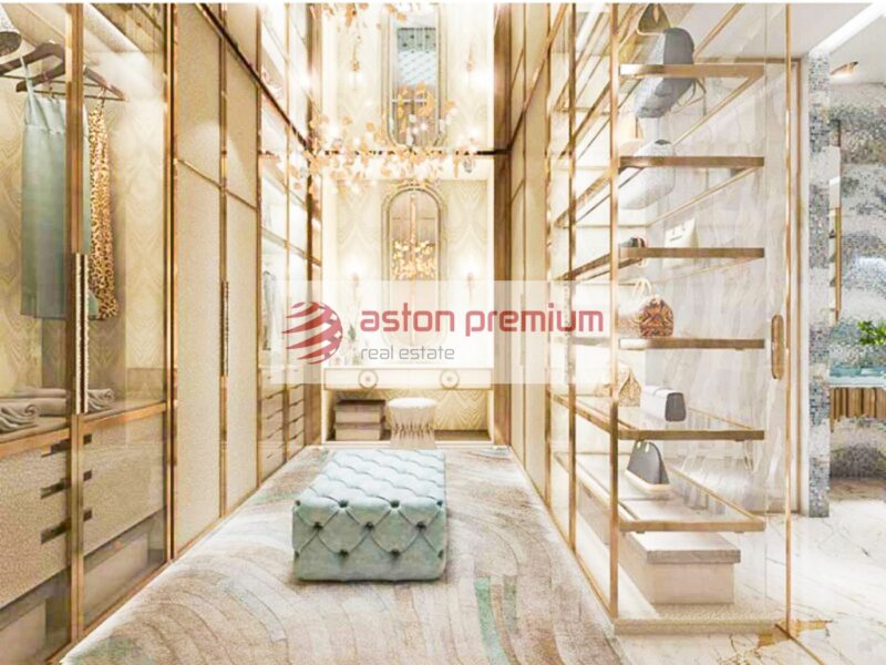 AP-S-29359-Apartment-Sale-DAMAC Bay Tower C-Dubai Harbour-Dubai